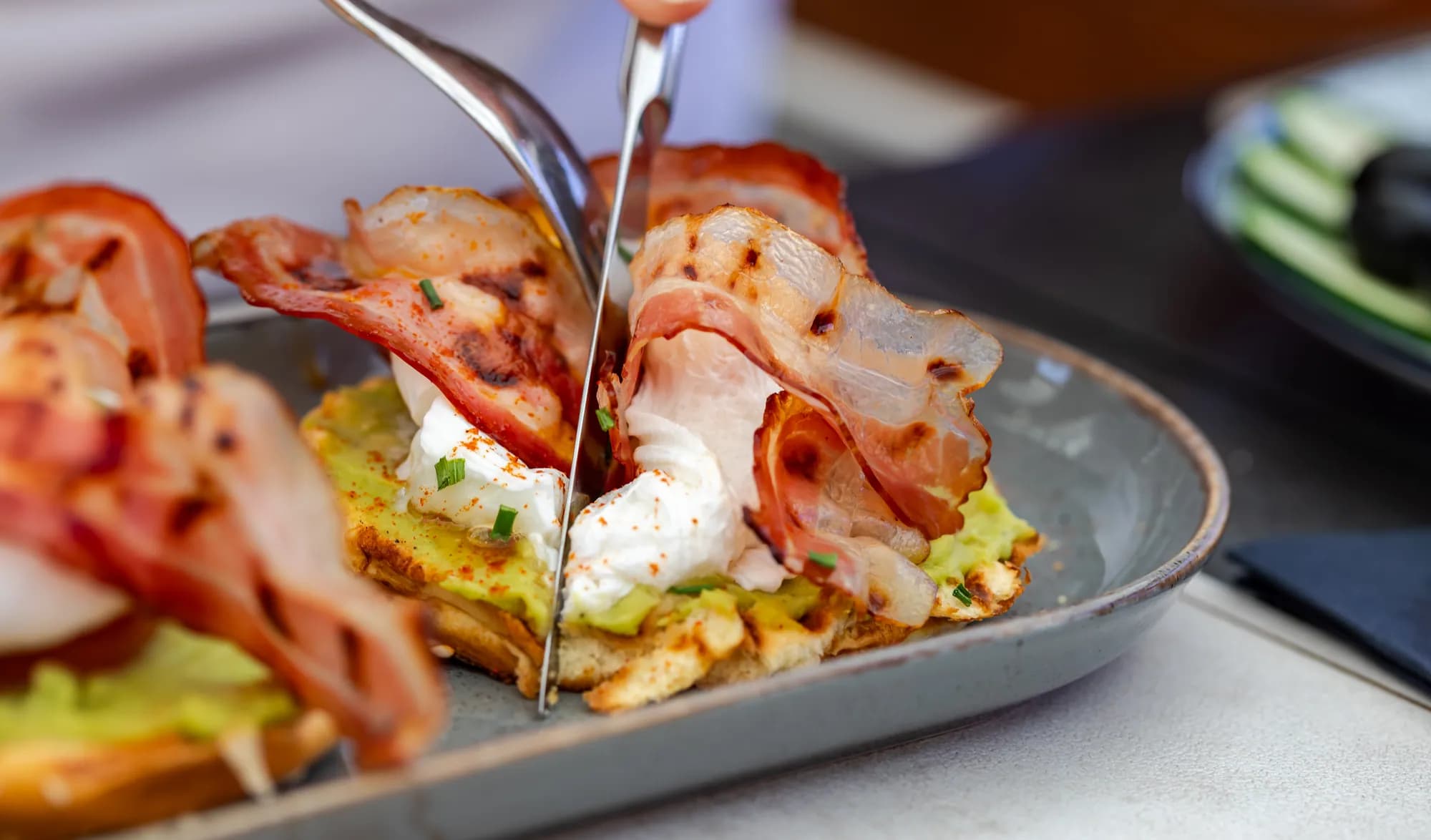 Toast California: How Avocado Became Our Best-Selling Breakfast