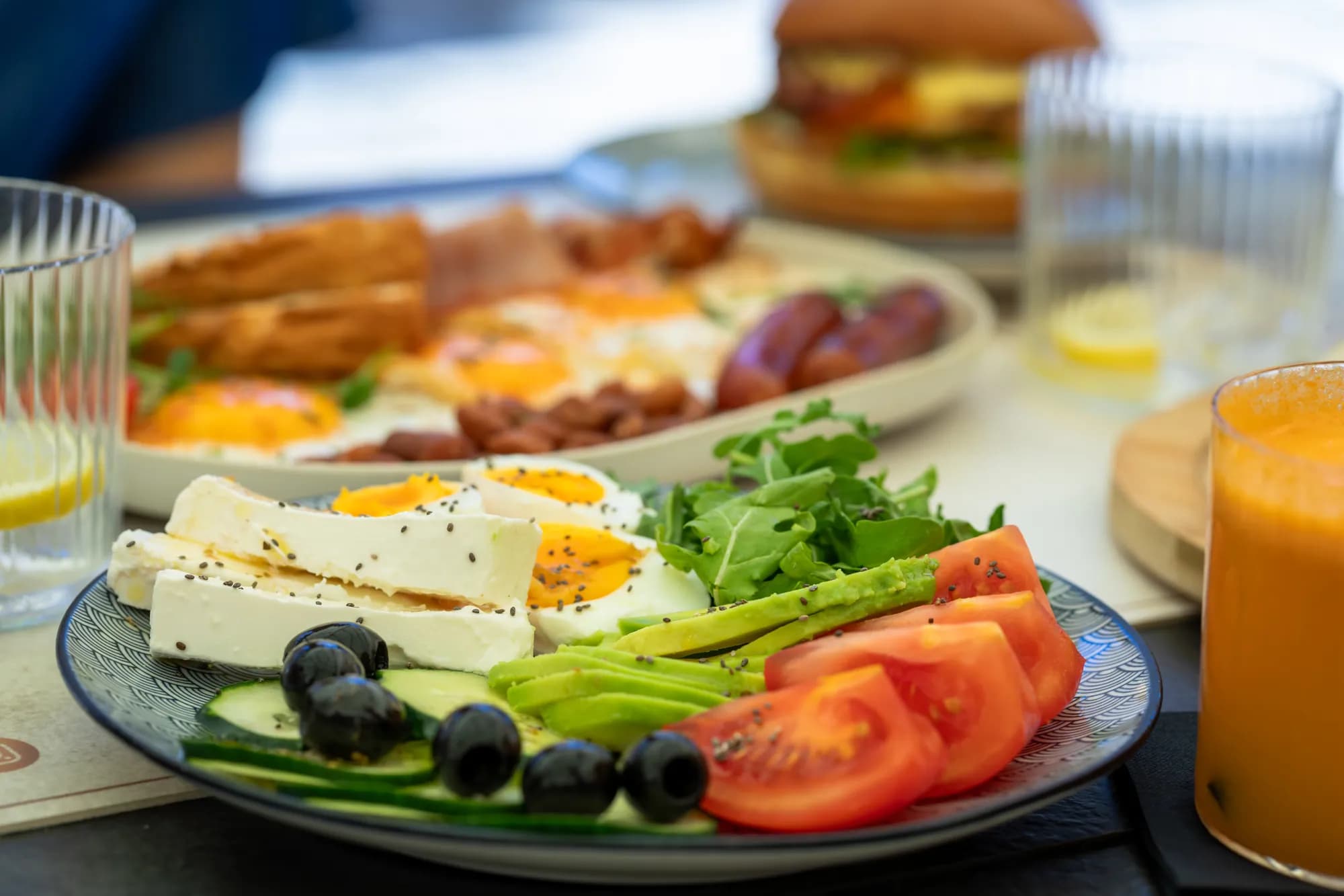 Vegetarian and Gluten-Free Eating in Hvar: What We Offer at Marigo