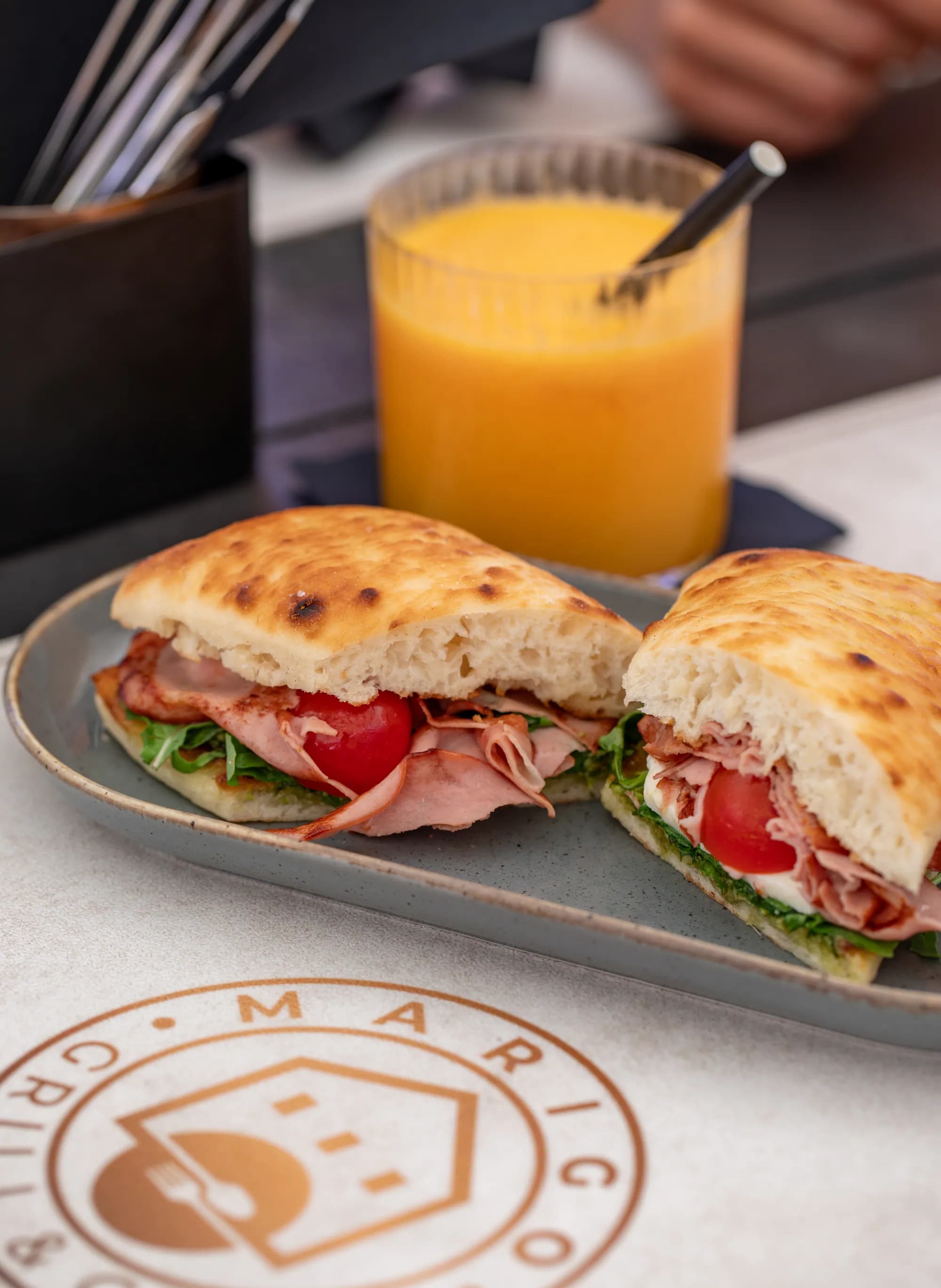 The Delicious Monster: Hvar's Most-Ordered Sandwich